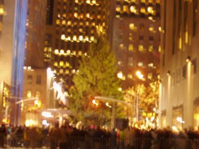 初のアメリカ大陸☆ 人種のるつぼ・NY