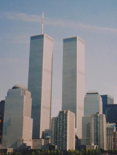 NY出張&無理やり女友達NY集合!