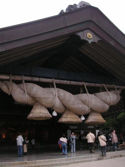 一泊二日島根ﾊﾞｰｽﾃﾞｨ旅行