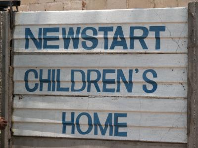 2回目のジンバブエ３