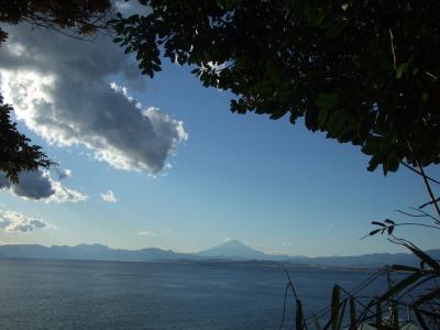 江ノ島日帰り