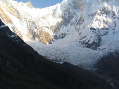 ネパール旅行記