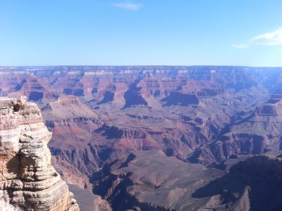 世界の絶景を求めて！2006年アメリカ西海岸旅行記?