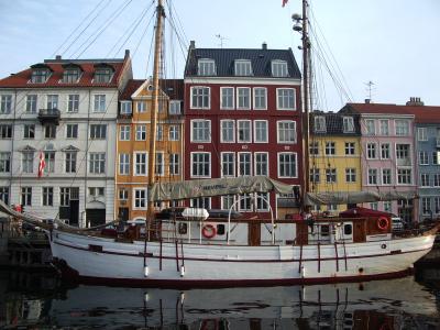 北欧旅行～デンマーク～２日目