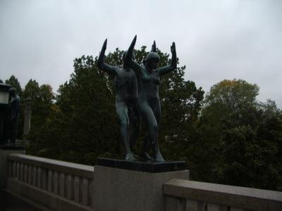 北欧旅行～ノルウェー～４日目