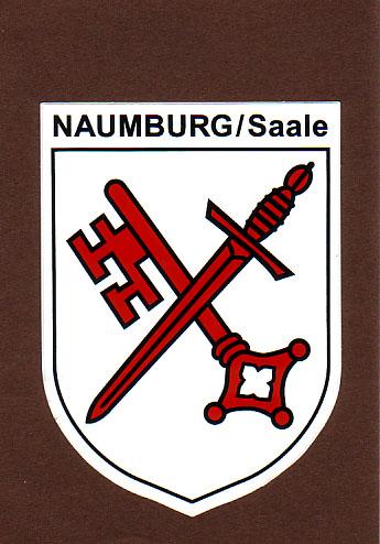 Naumburg Nr.1/大聖堂