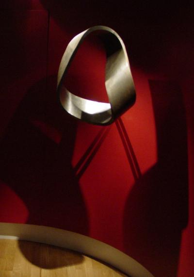 ストクホルムとストロムスホルムとカールスタッド、そして車上あらし