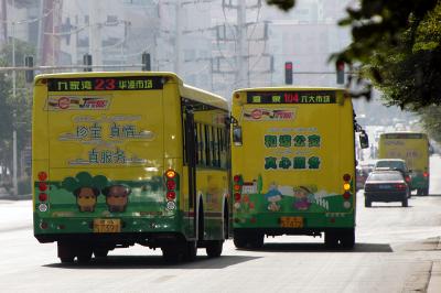 新疆放浪の旅・其の38～再来烏魯木齊！！身を休める維吾爾大都市は様変わり！？～