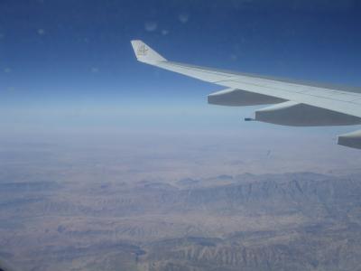 家族9人で新婚旅行～マーチャーシュ教会で挙式　その１出発編