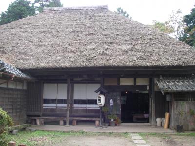 食べまくりドライブo(^o^)o　■教えたくない農家レストラン