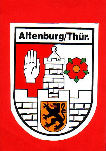 Altenburg Nr.2/アルテンブルク城