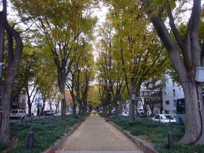 みちのく～秘湯の旅2～仙台編