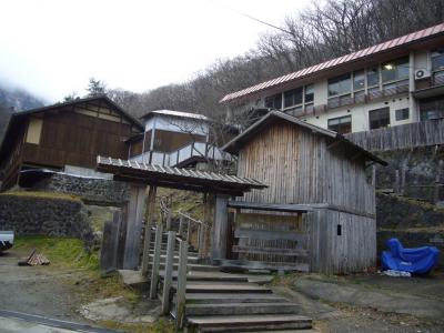 みちのく～秘湯の旅2～峨々温泉編