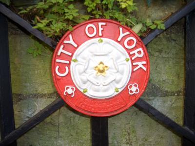 バーミンガム留学 -ヨーク-