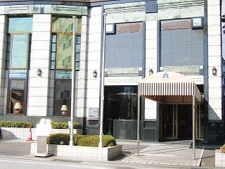 好立地！　「ホテル日航倉敷」