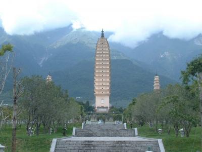 少数民族のシャングリラ~雲南省を訪ねました♪