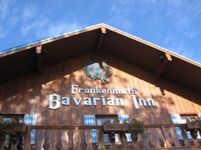 Frankenmuth