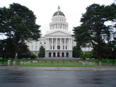 Sacramento - カリフォルニア州都