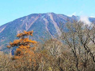 片瀬貴文日光もみじ紀行【231】華厳の滝から竜頭の滝へ