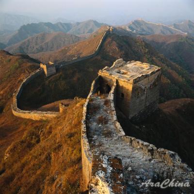 北京旅行～高校の修学旅行