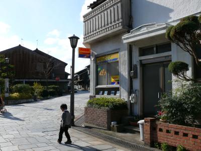 いよいよ ロケ地へ、、、