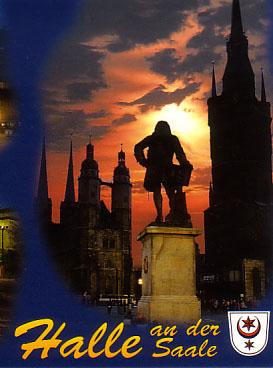 Halle