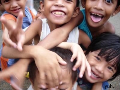 ICAN社会開発研修