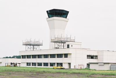 セスナで行く九州【レグ１】八尾空港→宮崎空港