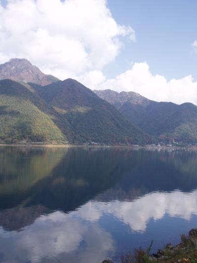 西湖はサイコウ