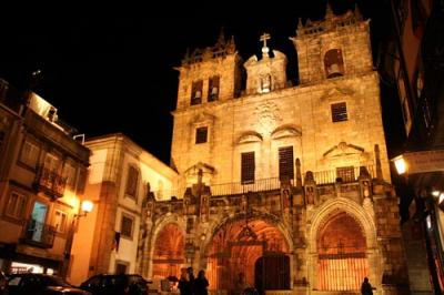 ポルトガル旅行記～Braga～