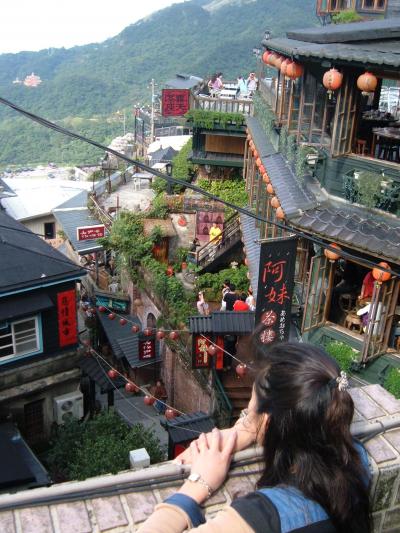 台湾満喫旅****観光編****