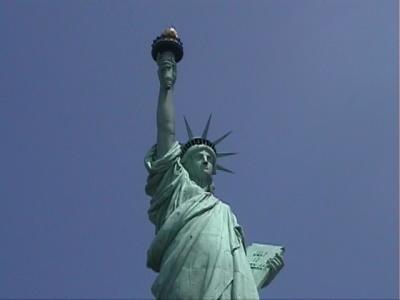 ニューヨーク!ニューヨーク!