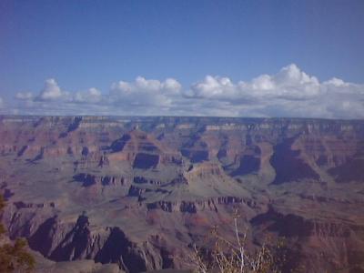 グランドキャニオン