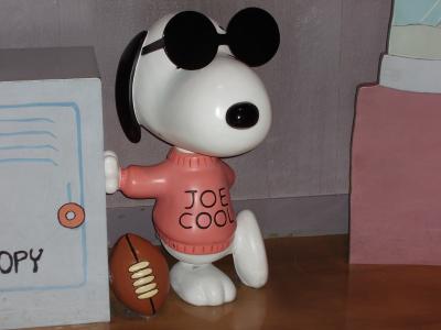 USJに行ってきました。