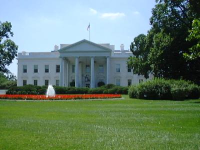 ワシントンDC・・