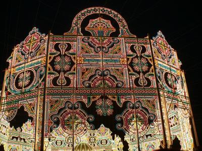 神戸ルミナリエ 2006年 第12回