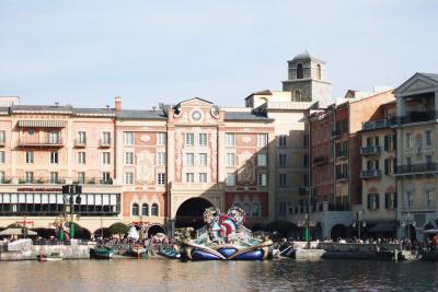 ディズニーシー その?