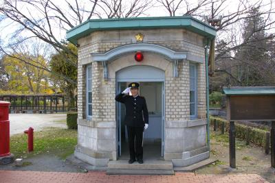 江戸東京たてもの園vol.５（番外編）