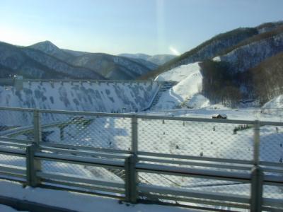 小樽ステイで北海道スキー（2）
