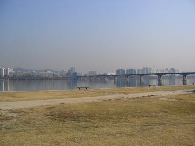 ぷぞうの旅 ソウルその2