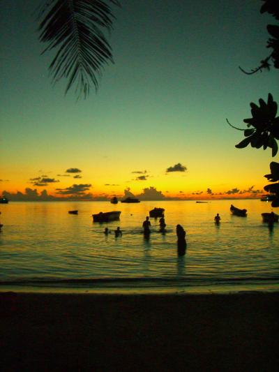 4年ぶりダイビング~