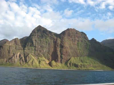 カウアイ島＆オアフ島の旅（その２）