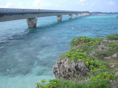 〓宮古島-03〓西平安名崎～池間大橋