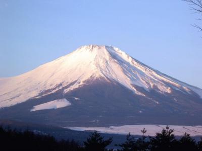エクシブ山中湖で年越し 日本料理「花木鳥」　中国料理「翠陽」