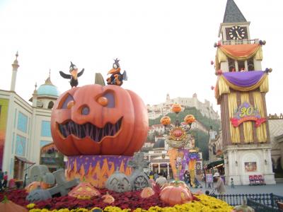 祝！初！プチ留学！～仁川・水原編～