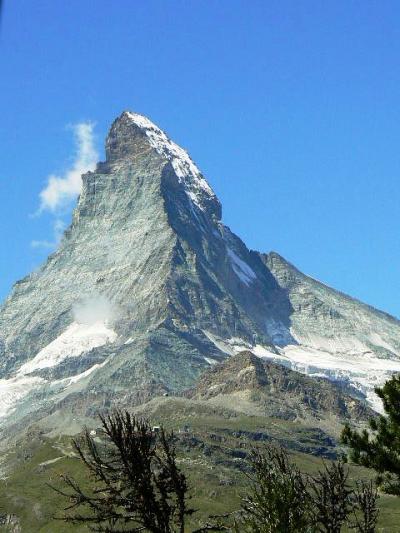 片瀬貴文スイス写真集【522】翌1861年にアルプス挑戦が始まる