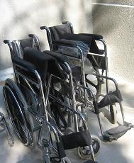 Pakistan　ラハトガ　障害児の施設訪問