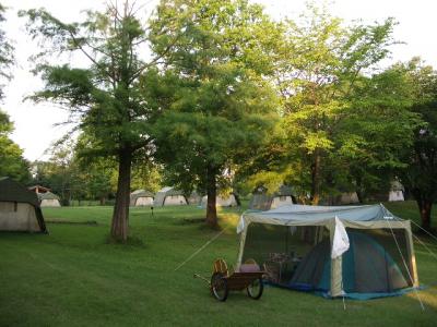 「キャンプ」コミュニティ開設記念 今年の全キャンプ旅行記