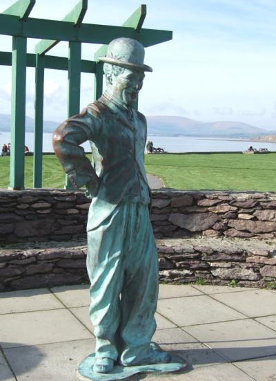 フレンドリー・アイルランド一人旅（２）　Killarney