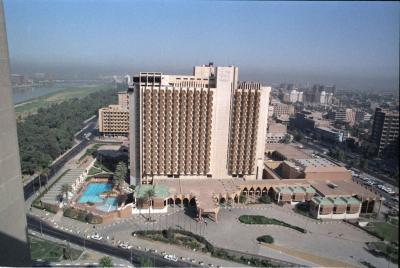 バグダッドに関する旅行記 ブログ フォートラベル イラク Baghdad
